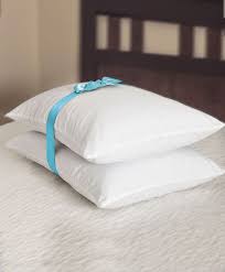 korean vaccum pillow